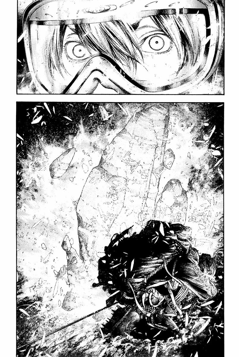 The Climber chapter 147, page 7