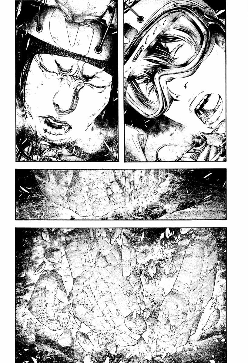 The Climber chapter 147, page 11