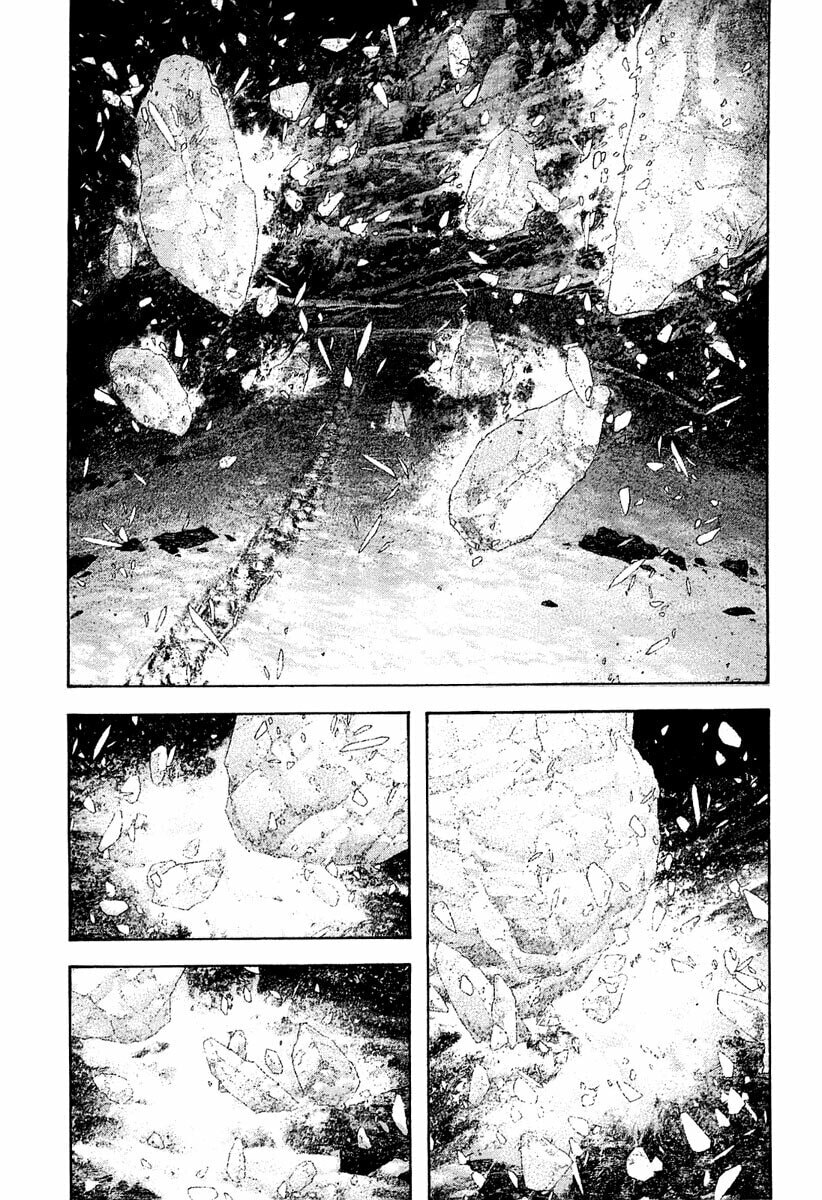 The Climber chapter 147, page 12