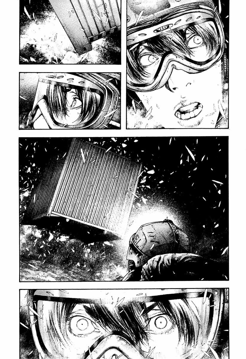 The Climber chapter 147, page 14