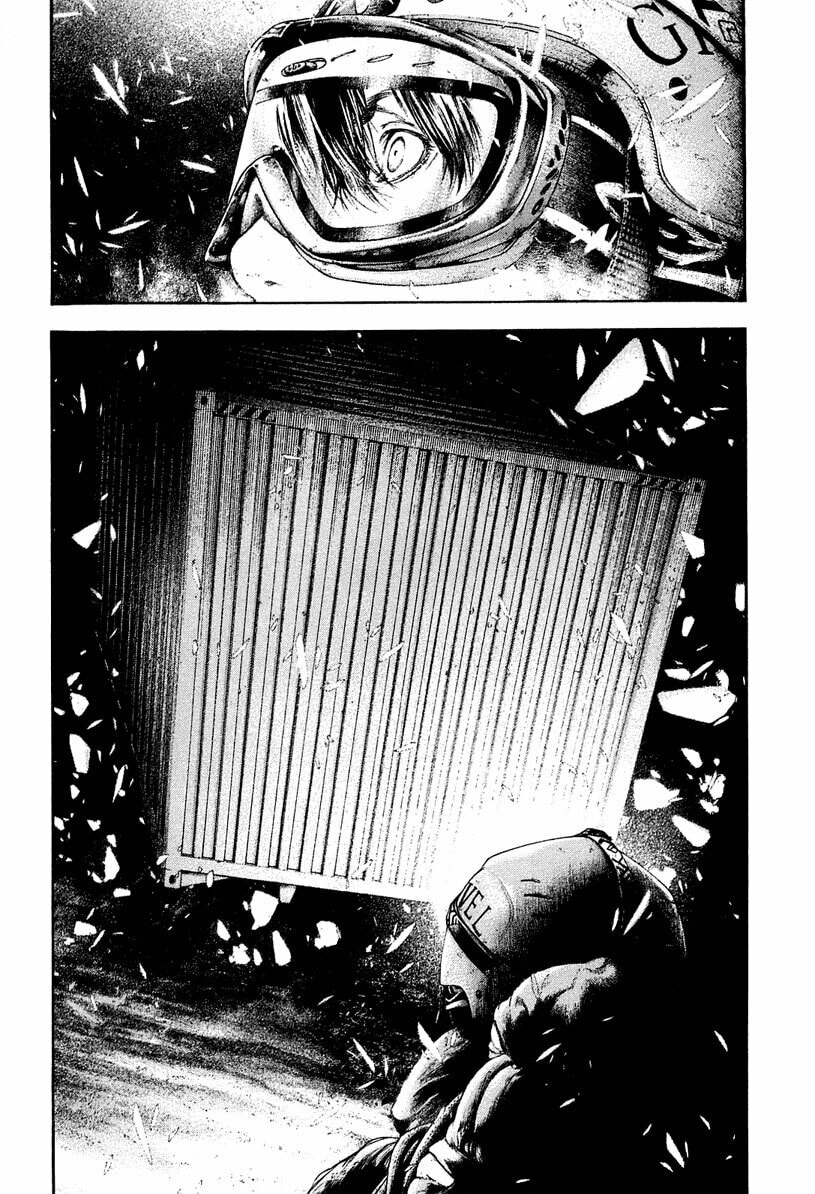The Climber chapter 147, page 16