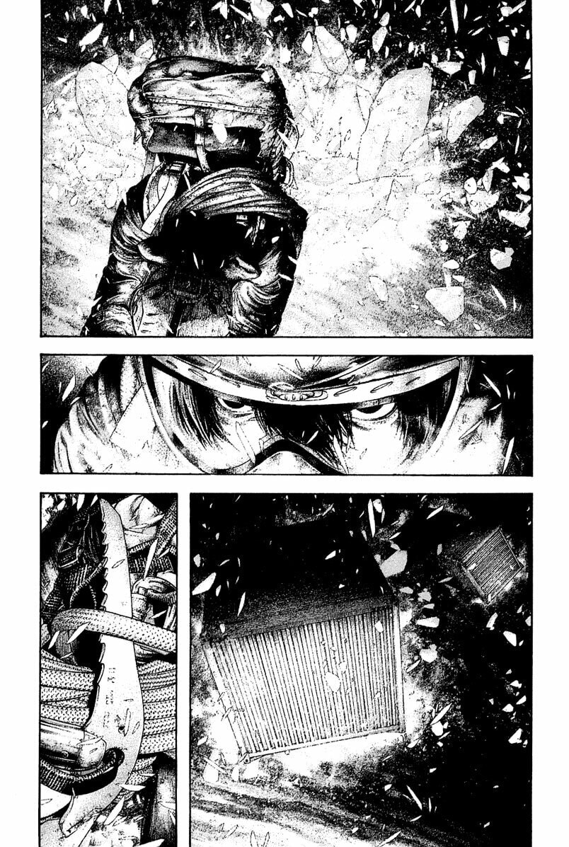 The Climber chapter 148, page 5