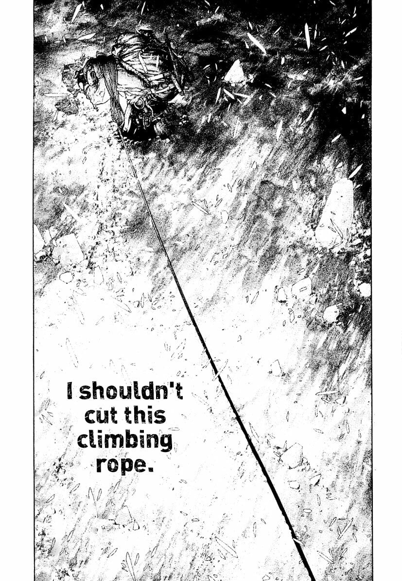 The Climber chapter 148, page 8