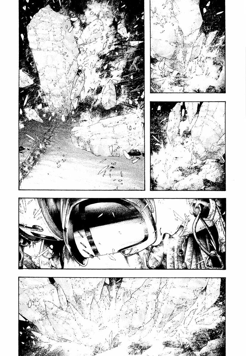 The Climber chapter 148, page 9