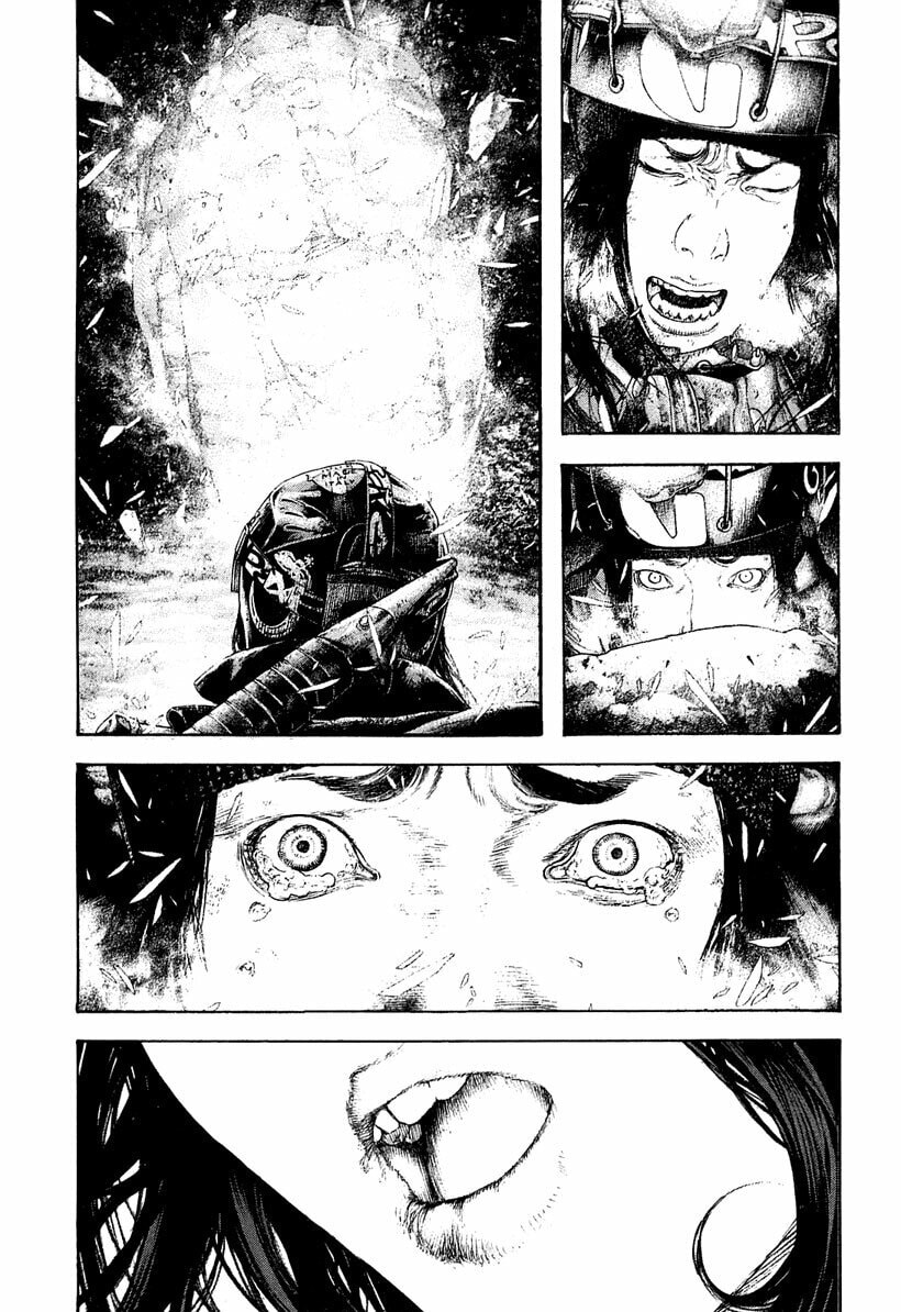 The Climber chapter 148, page 10
