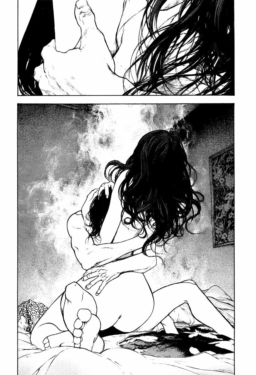 The Climber chapter 148, page 11