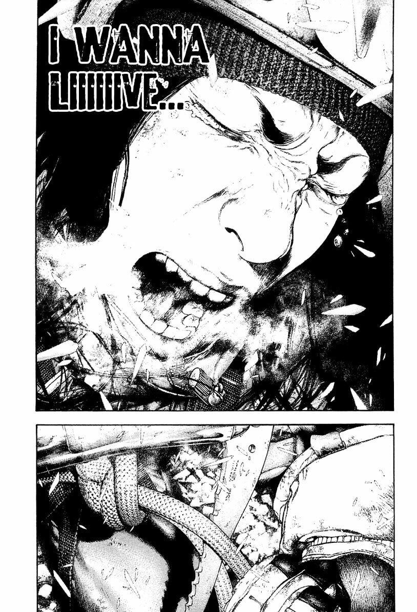 The Climber chapter 148, page 12