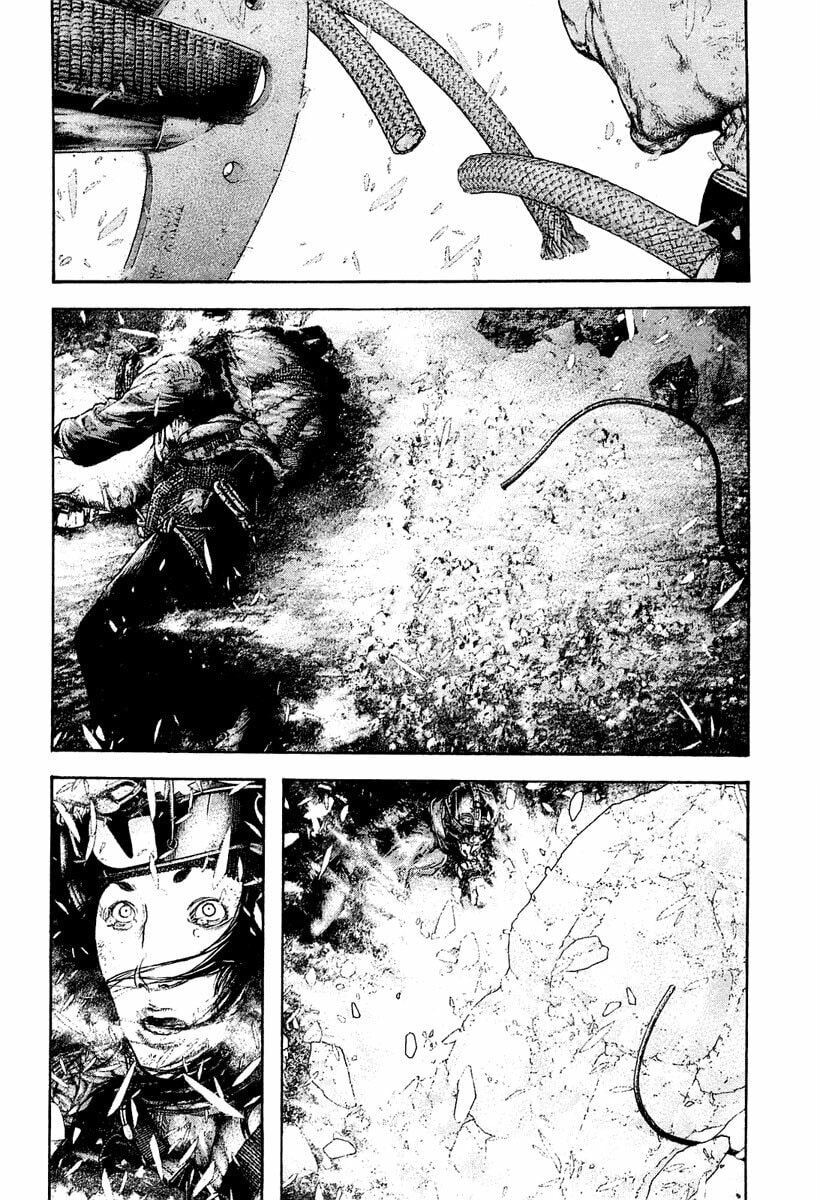 The Climber chapter 148, page 13