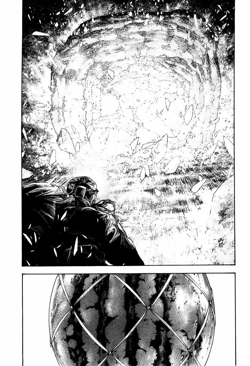 The Climber chapter 148, page 14