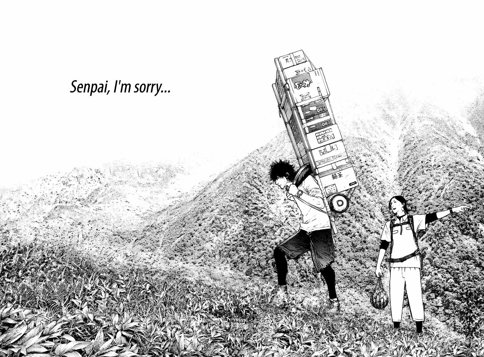 The Climber chapter 148, page 15