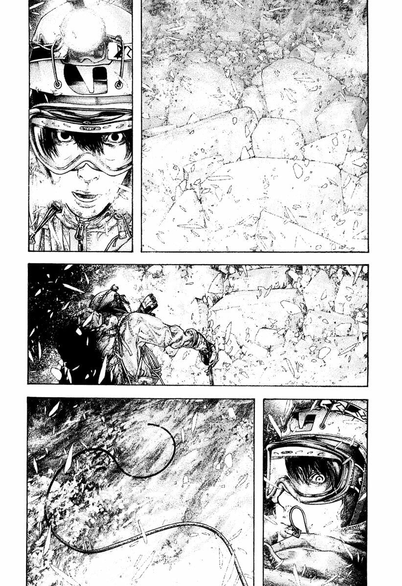 The Climber chapter 148, page 16