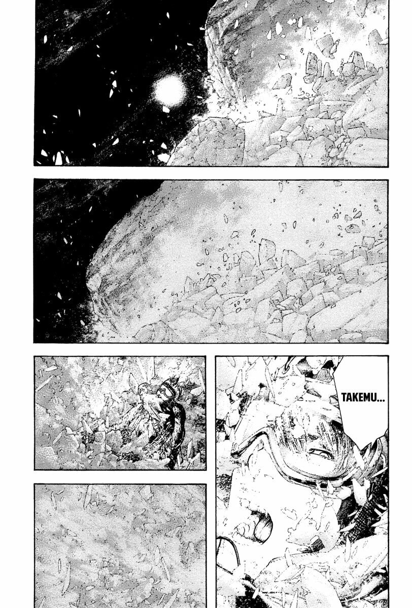 The Climber chapter 148, page 17