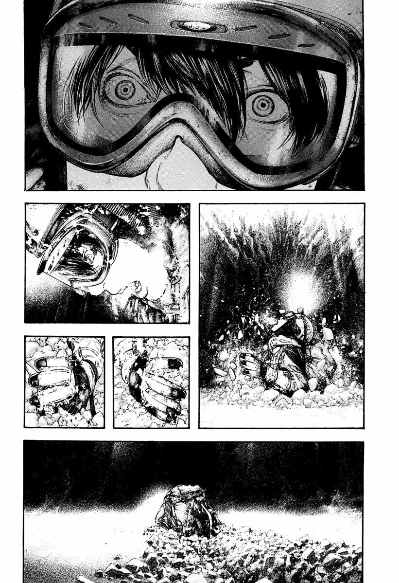 The Climber chapter 149, page 10