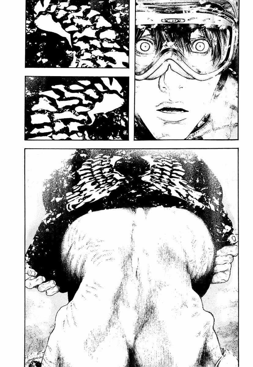 The Climber chapter 149, page 13