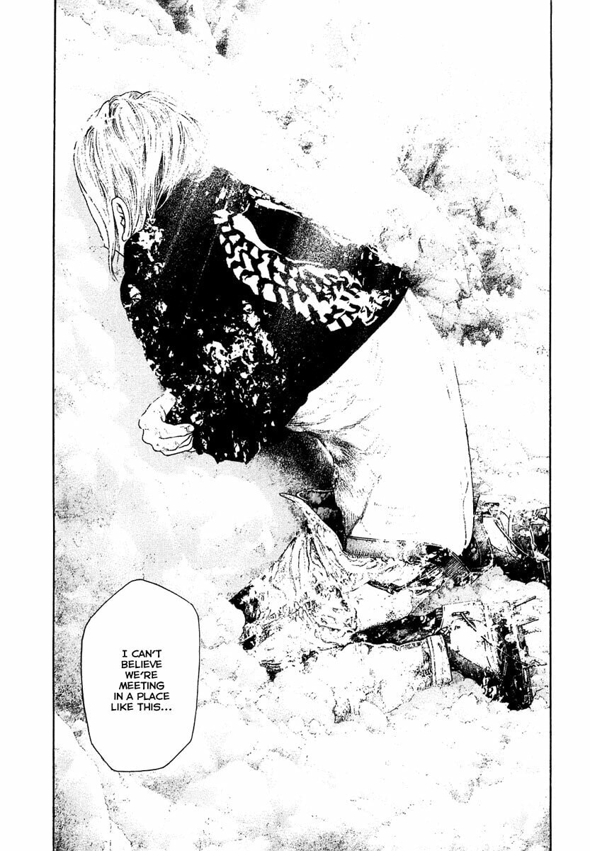 The Climber chapter 149, page 16
