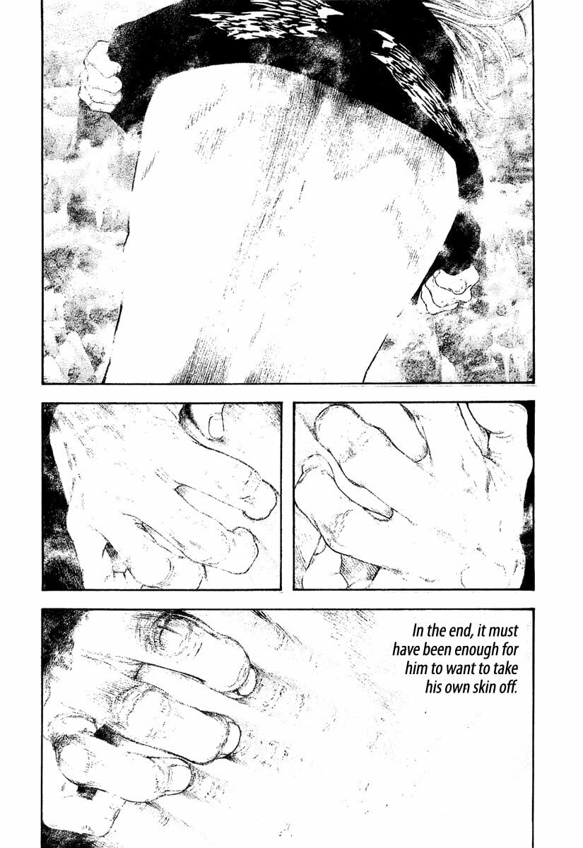 The Climber chapter 150, page 4