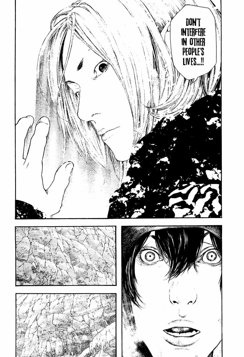 The Climber chapter 150, page 11