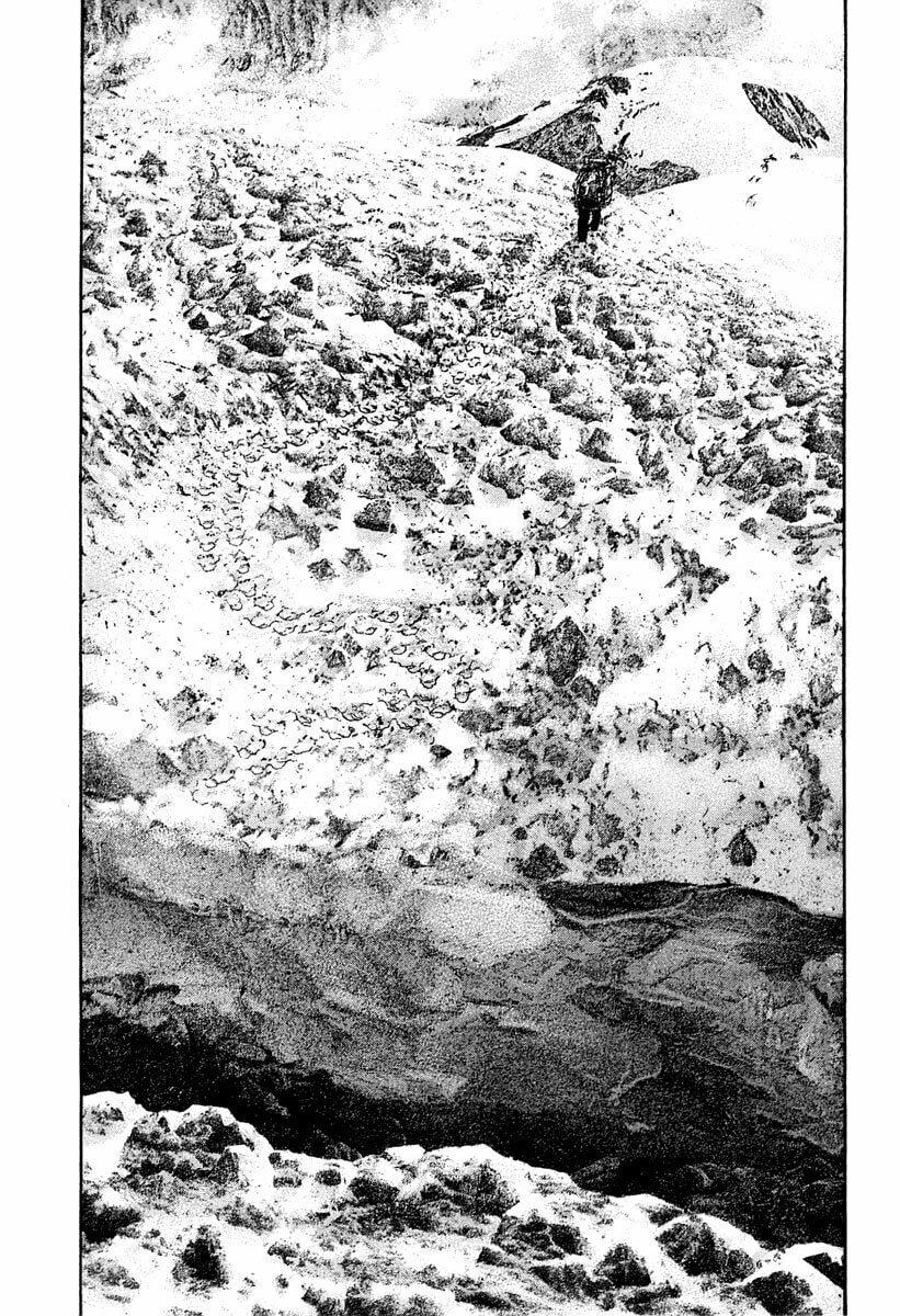 The Climber chapter 151, page 3