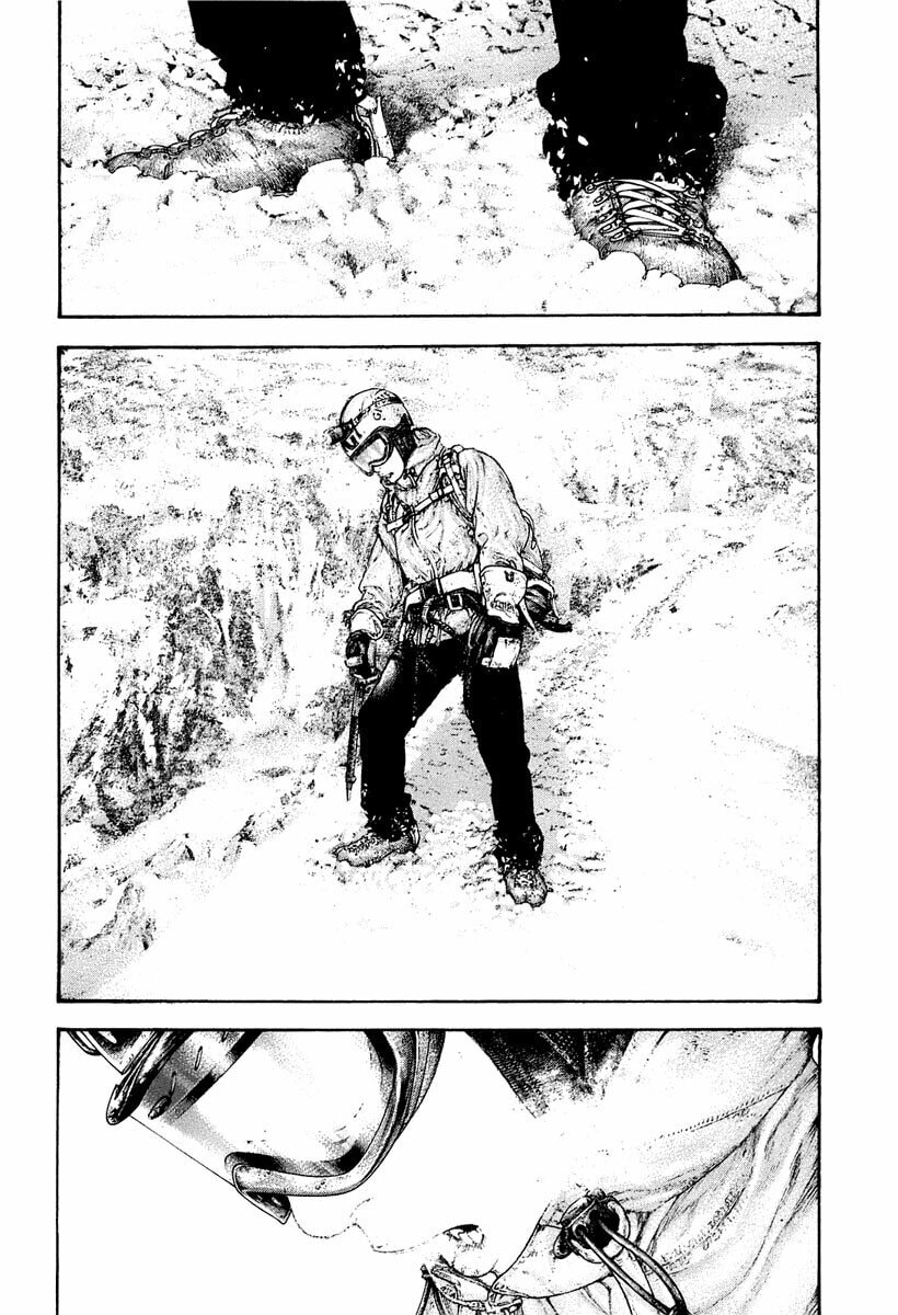 The Climber chapter 151, page 4