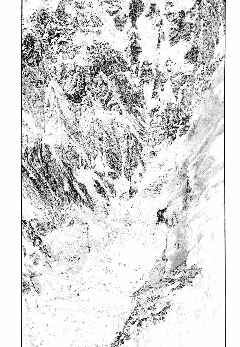 The Climber chapter 151, page 5