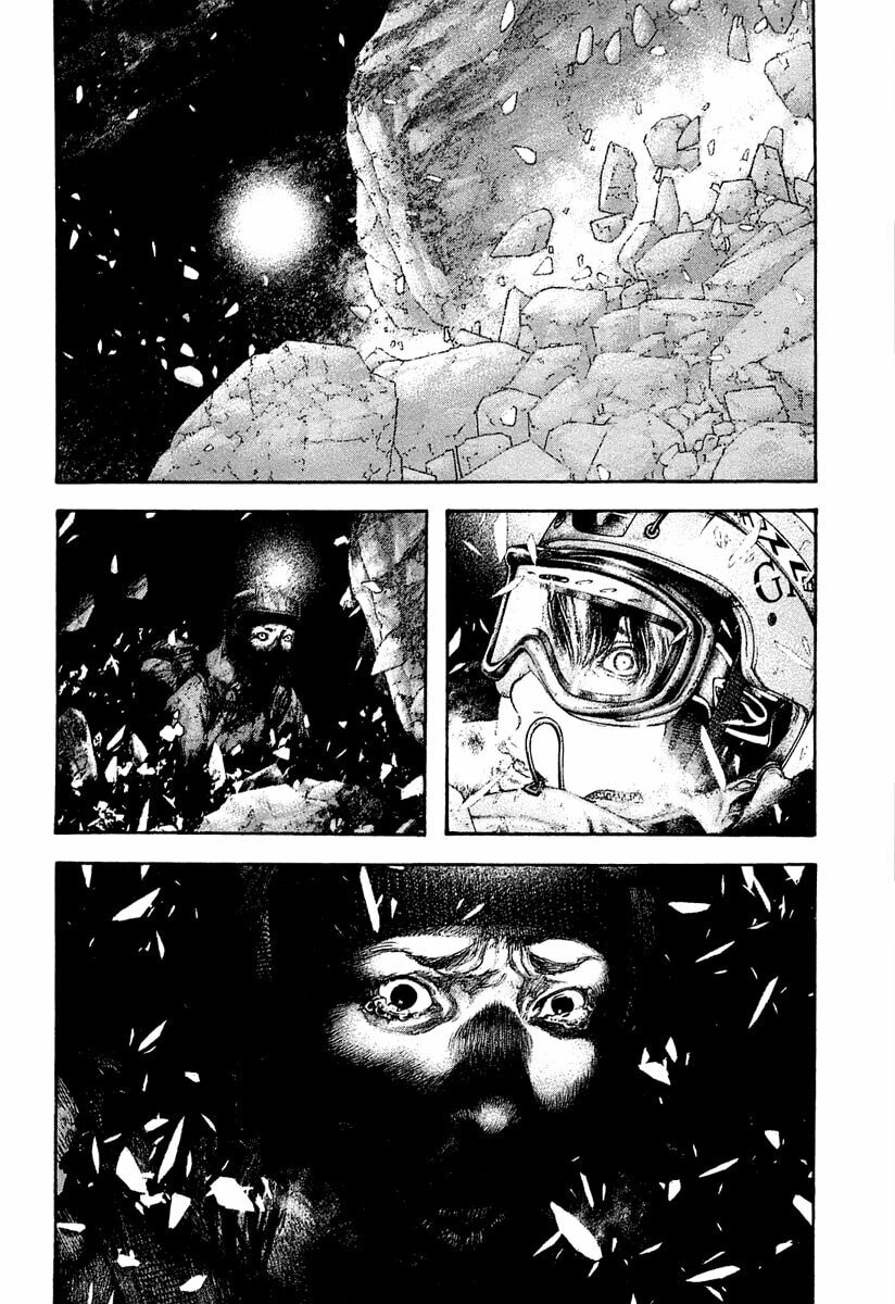 The Climber chapter 151, page 6