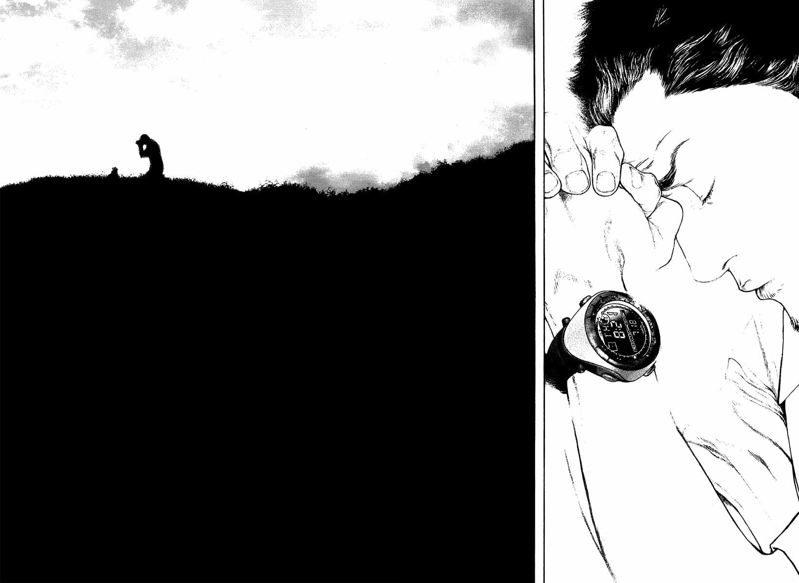 The Climber chapter 152, page 17
