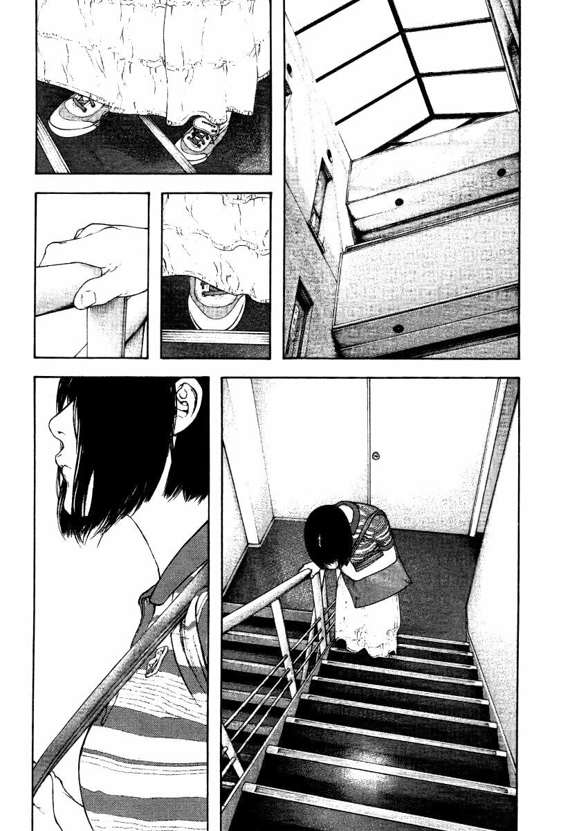 The Climber chapter 153, page 11