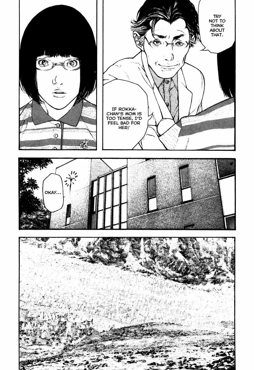 The Climber chapter 153, page 18
