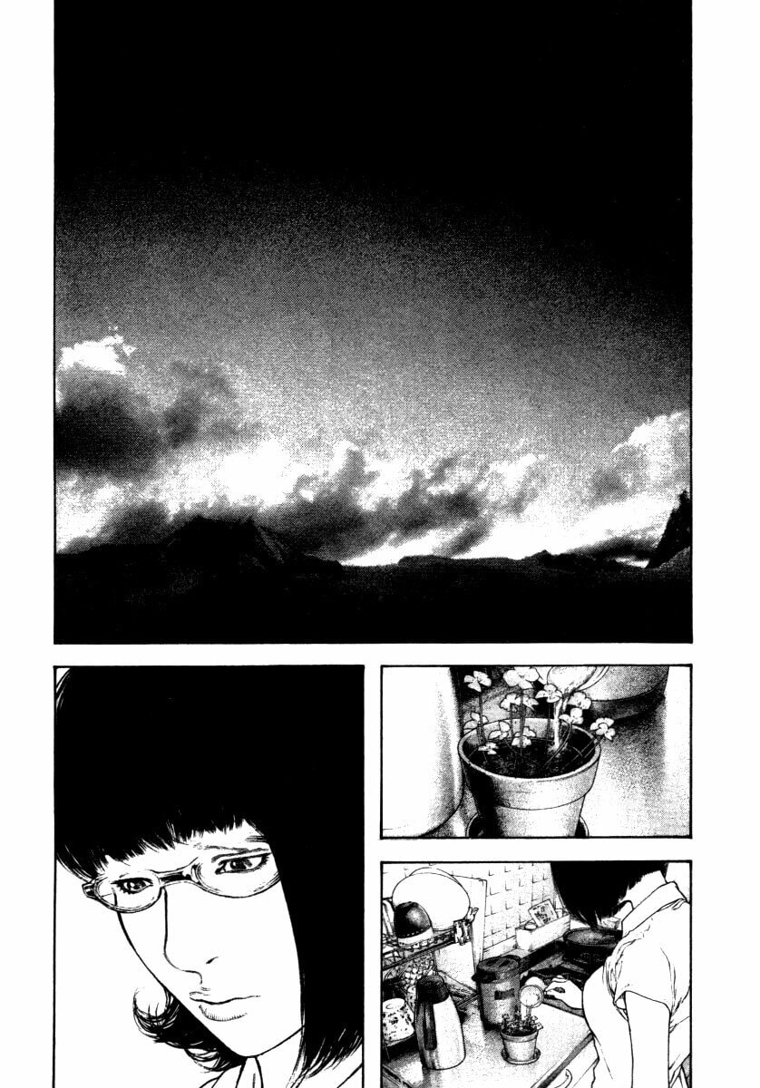 The Climber chapter 154, page 16