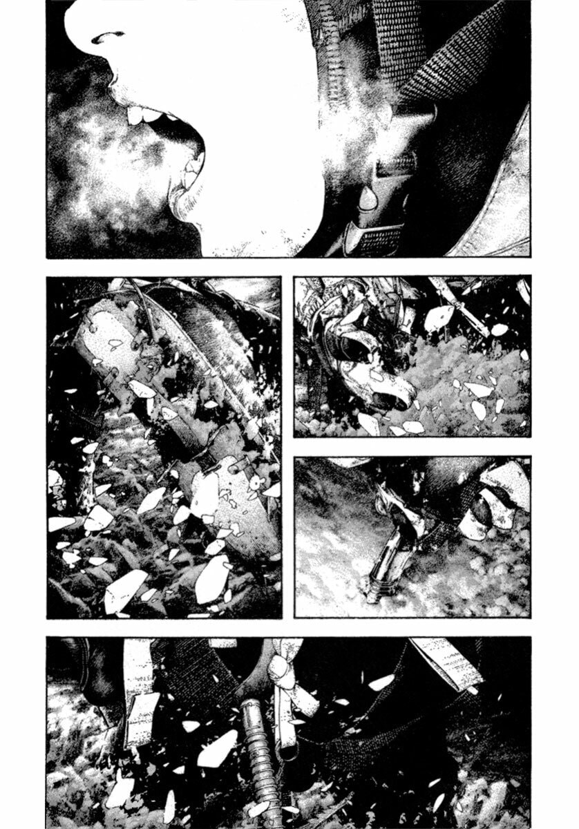 The Climber chapter 155, page 7