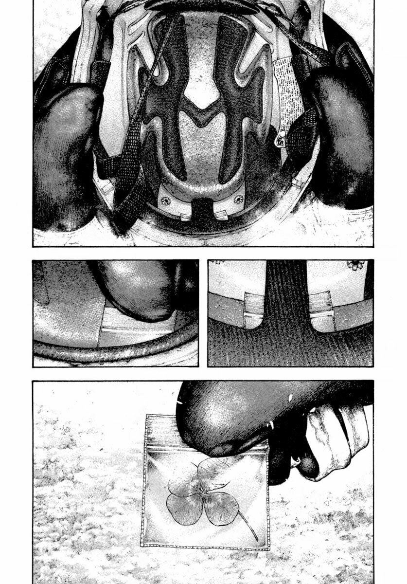 The Climber chapter 156, page 6