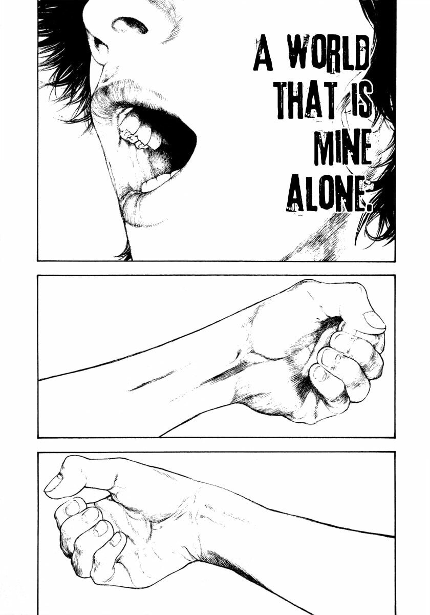 The Climber chapter 157, page 7