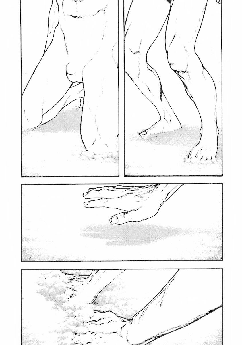 The Climber chapter 157, page 11
