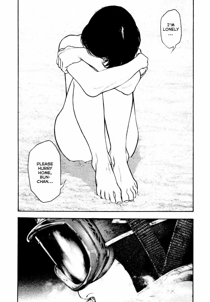 The Climber chapter 158, page 9