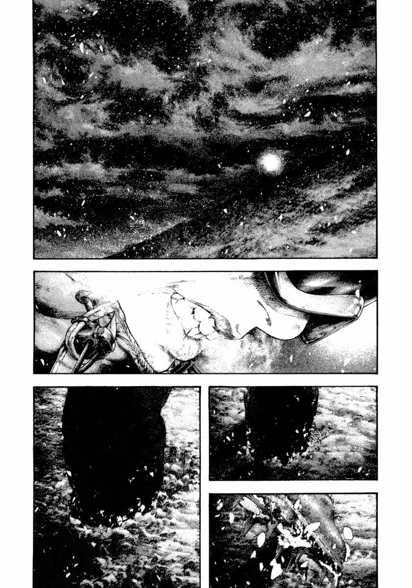 The Climber chapter 159, page 10