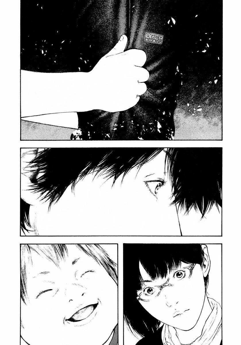 The Climber chapter 159, page 11