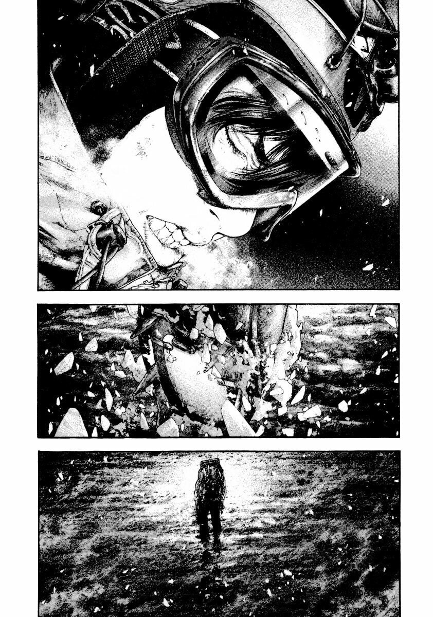 The Climber chapter 159, page 13