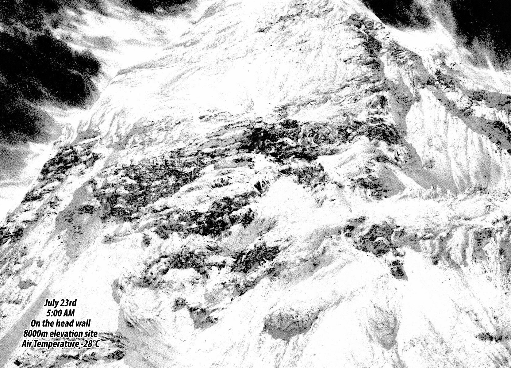 The Climber chapter 159, page 16