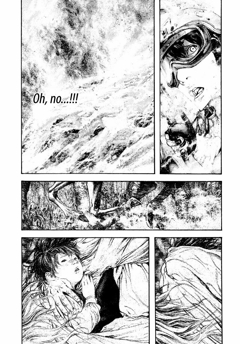 The Climber chapter 160, page 10