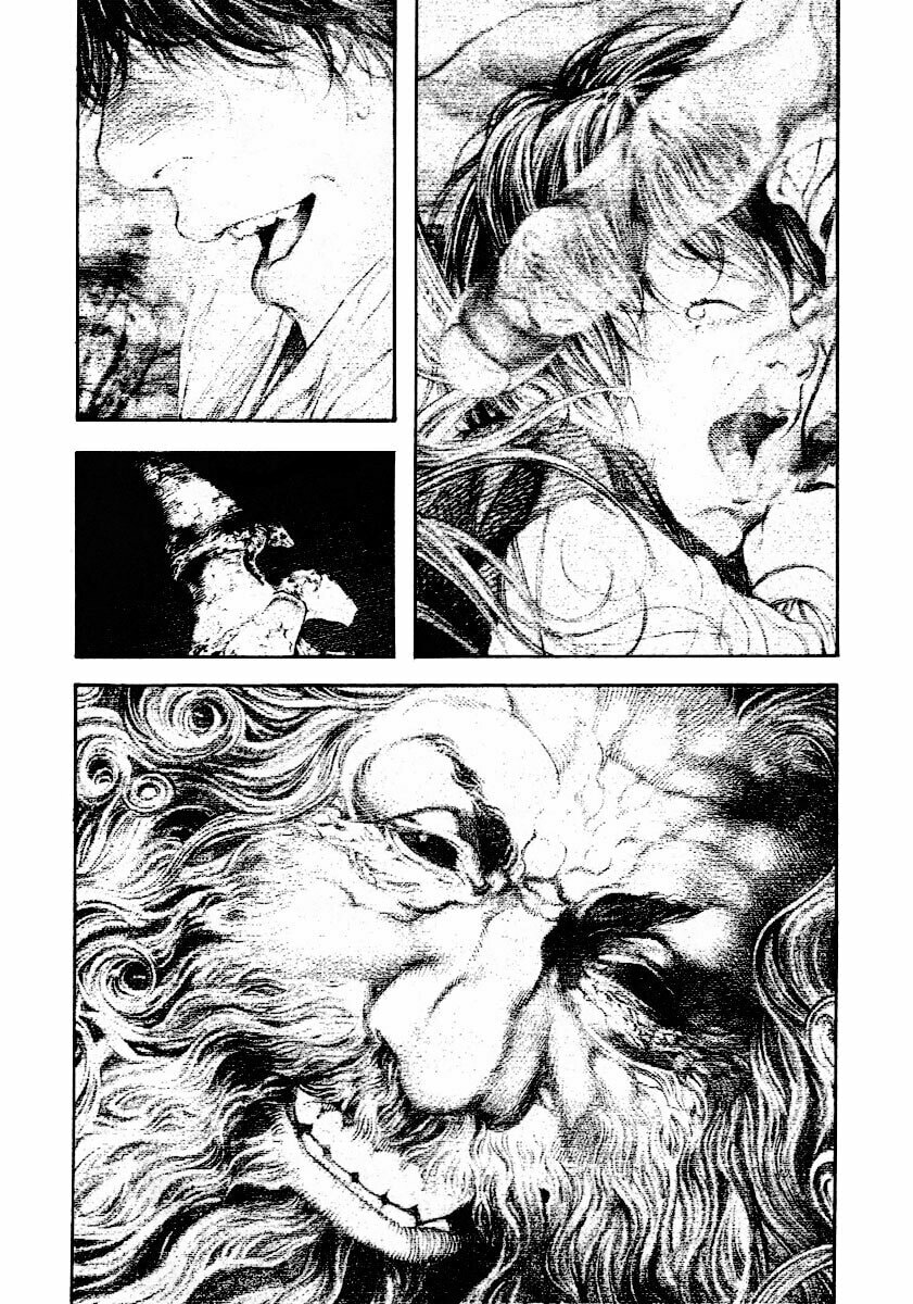 The Climber chapter 160, page 12