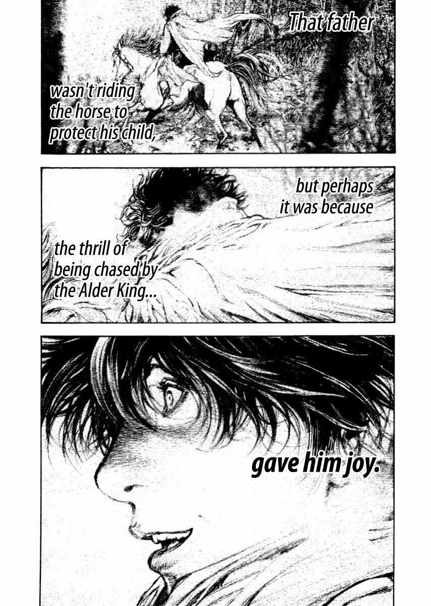 The Climber chapter 160, page 14