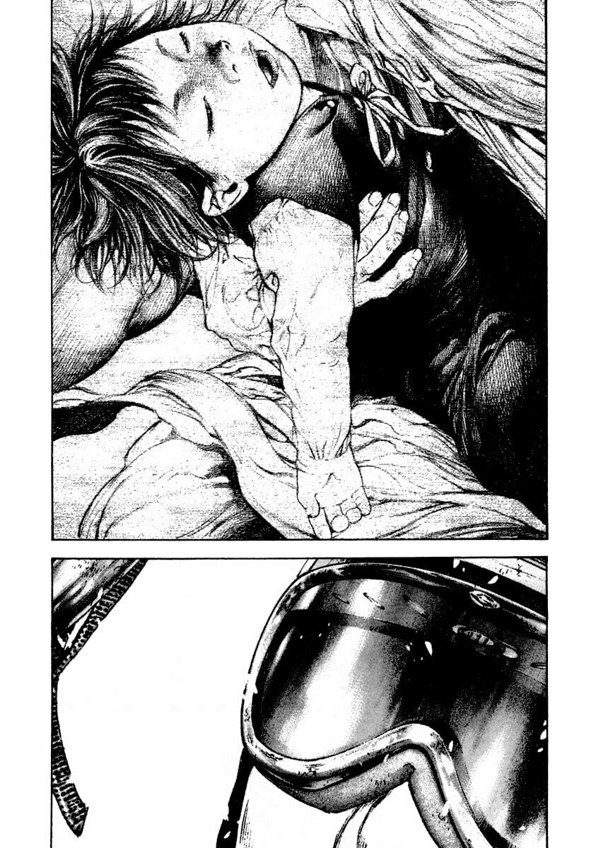 The Climber chapter 160, page 16