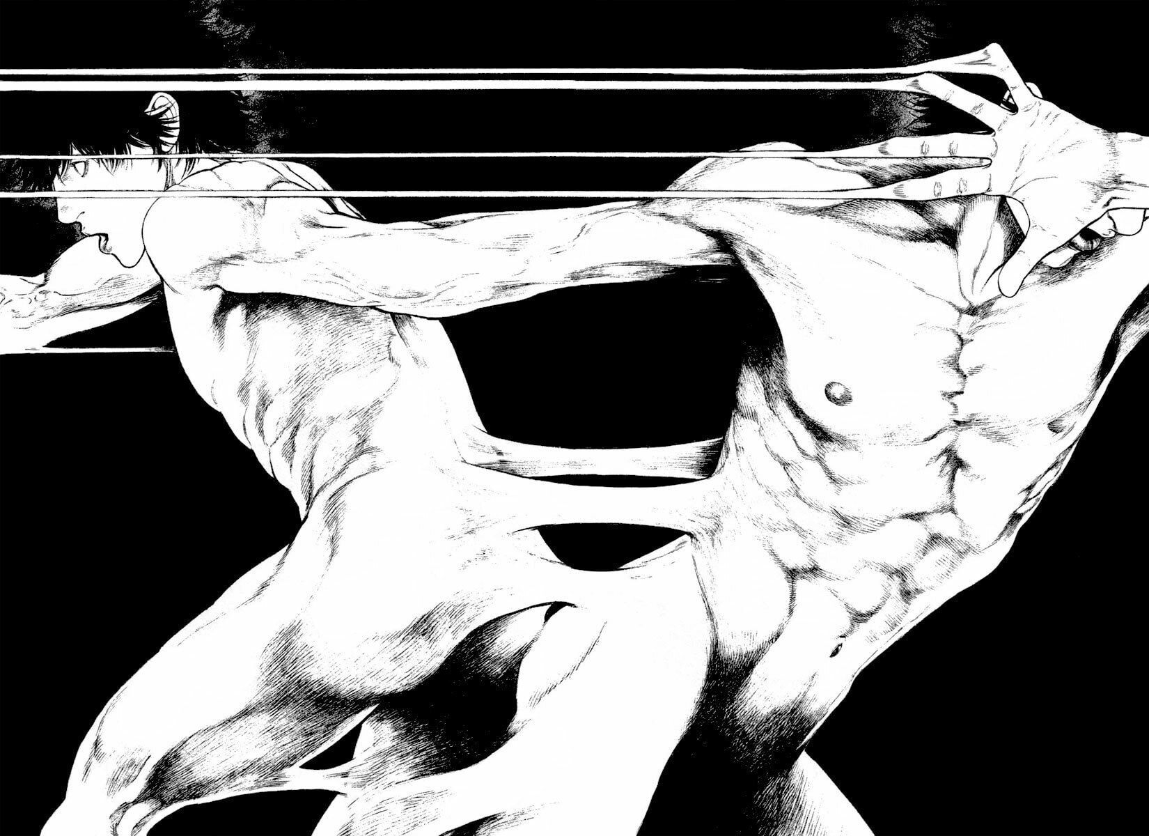 The Climber chapter 161, page 7