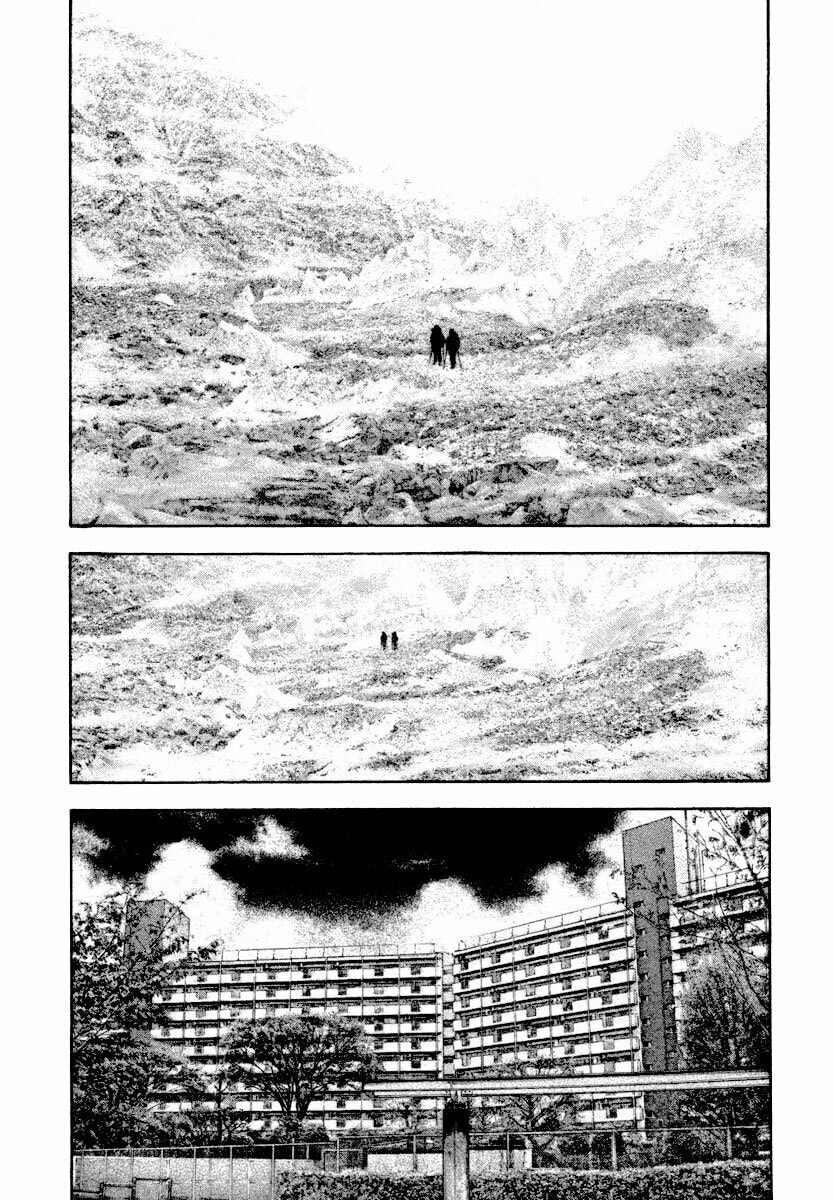 The Climber chapter 162, page 6