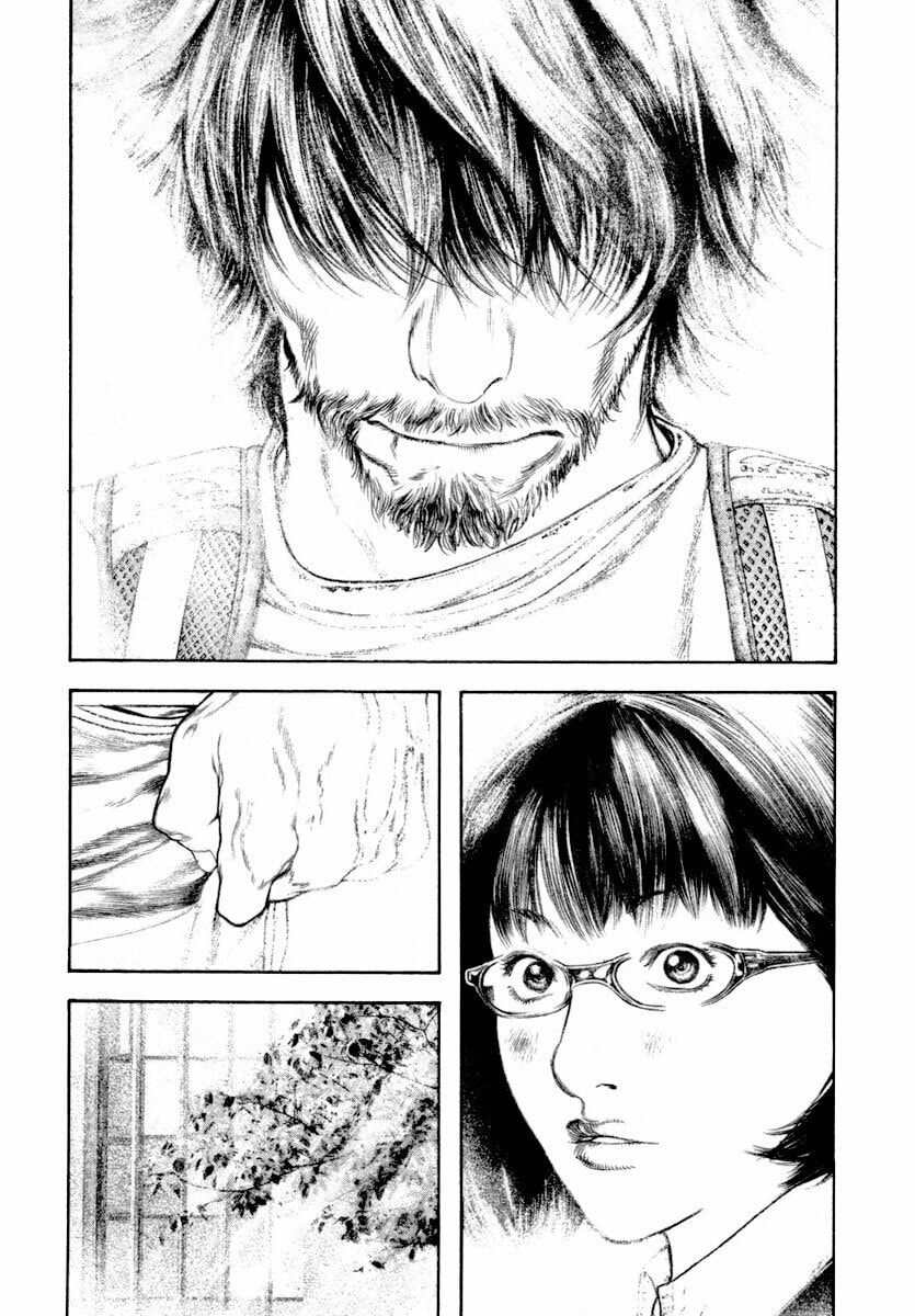 The Climber chapter 162, page 9
