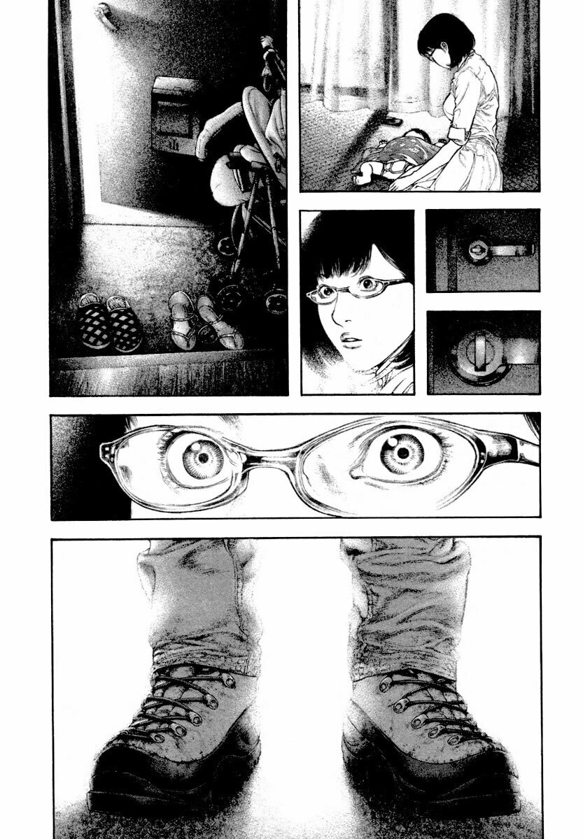 The Climber chapter 162, page 13