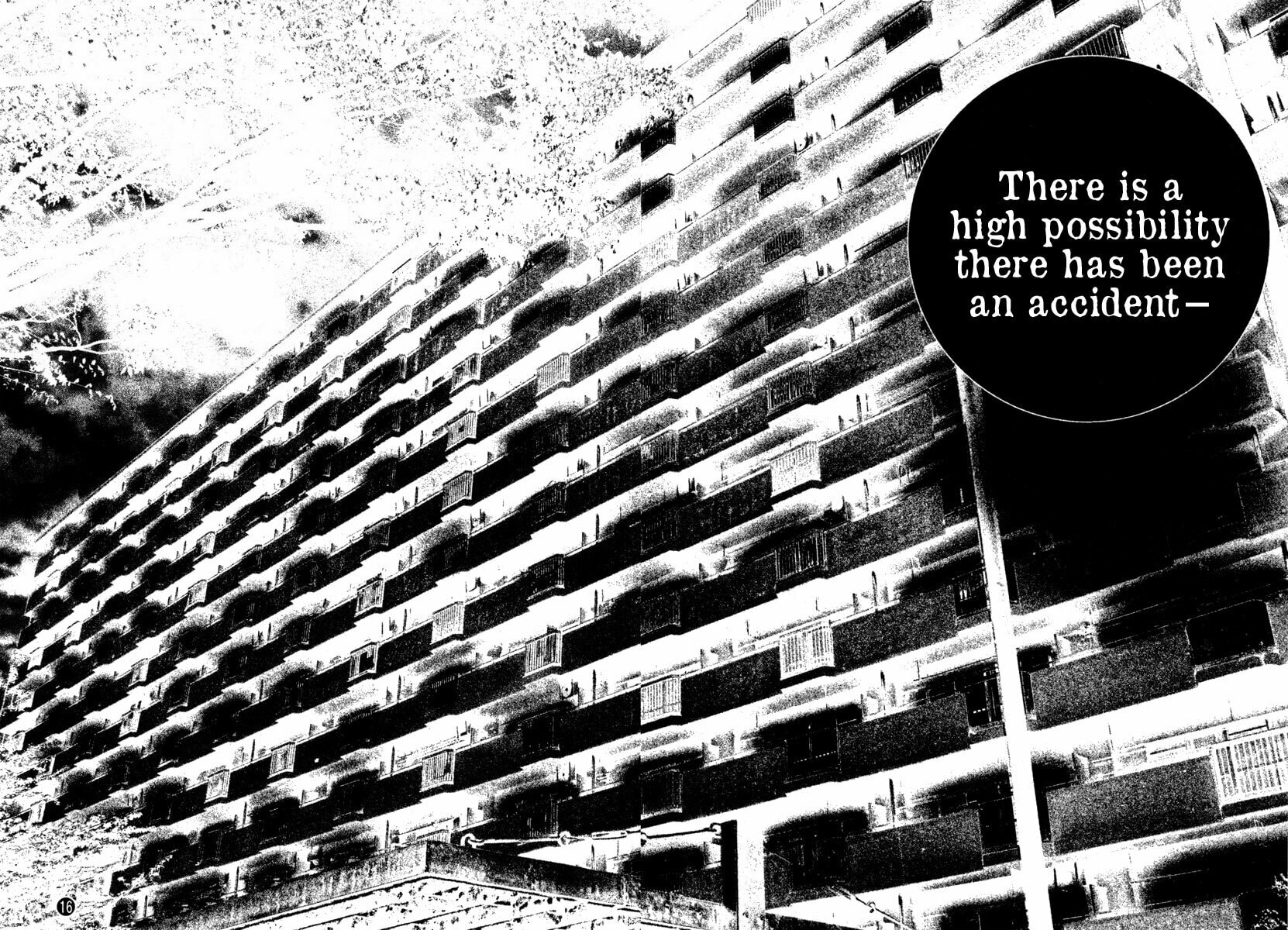 The Climber chapter 162, page 16