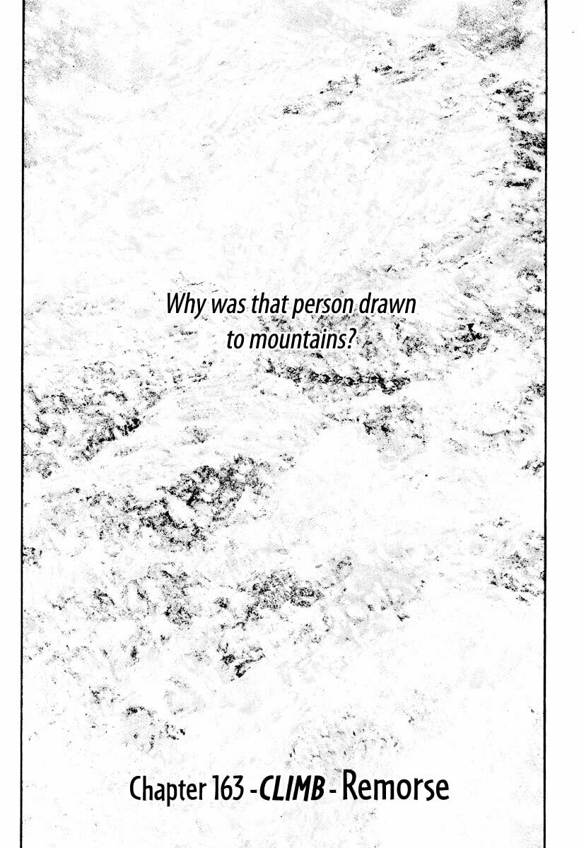 The Climber chapter 163, page 5
