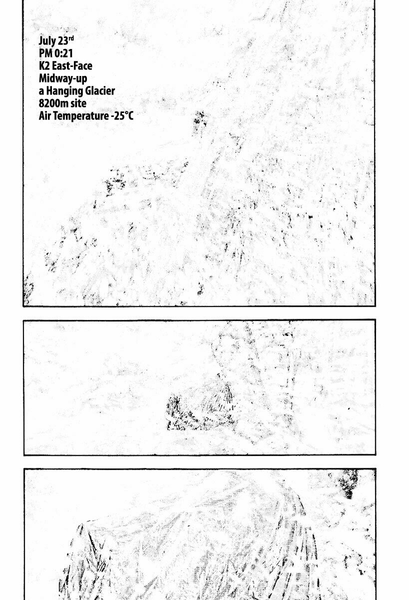 The Climber chapter 163, page 6