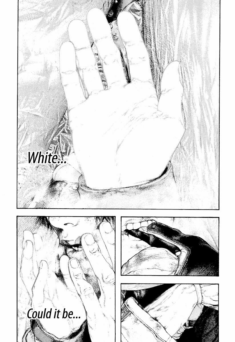 The Climber chapter 163, page 9